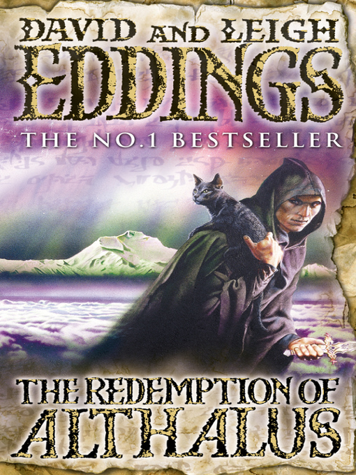 Title details for The Redemption of Althalus by David Eddings - Available